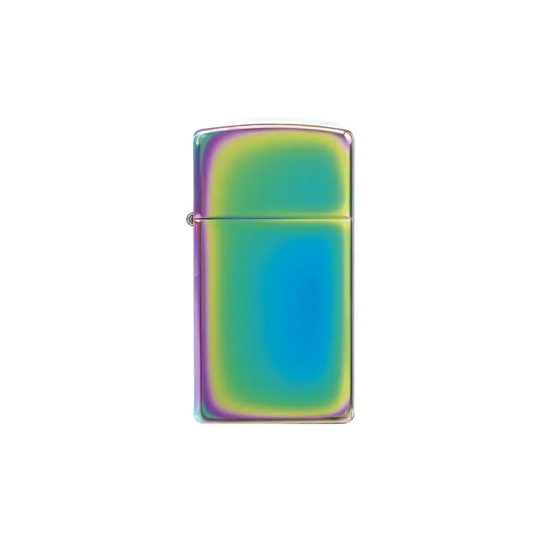 Zippo Slim Spectrum