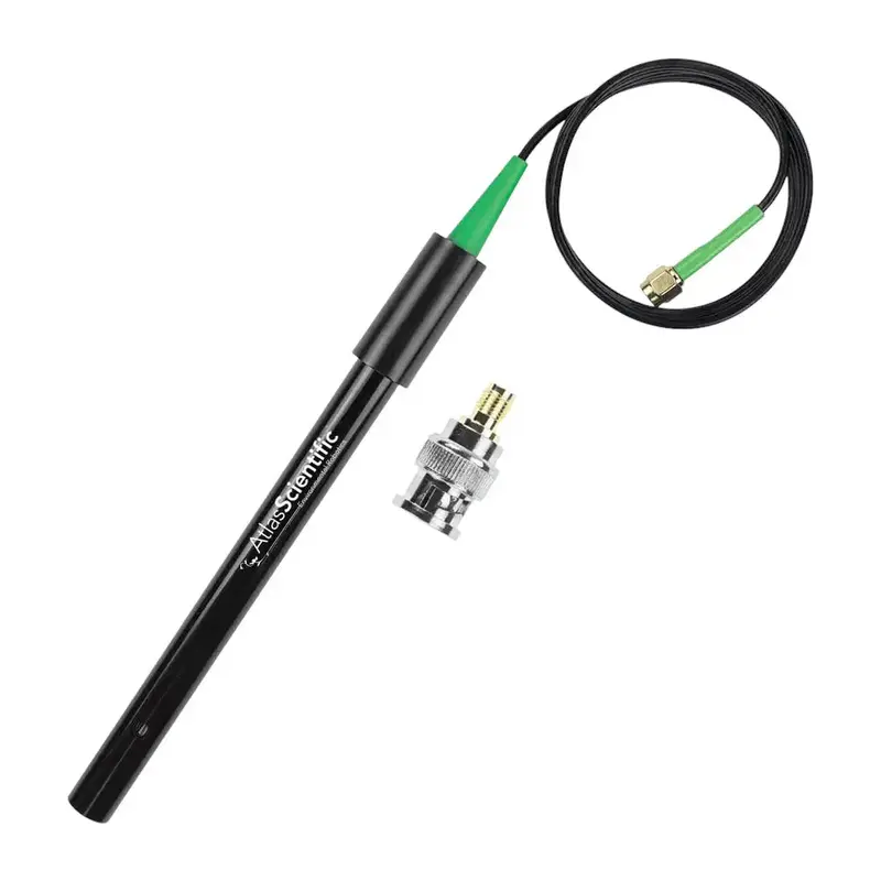 Atlas Scientific Conductivity Probe K 10 - Include SMA to BNC Adapter