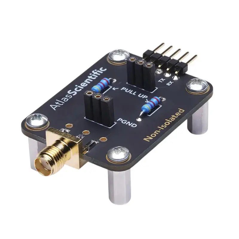 Atlas Scientific EZO Carrier Board Non-Isolated - Unassembled