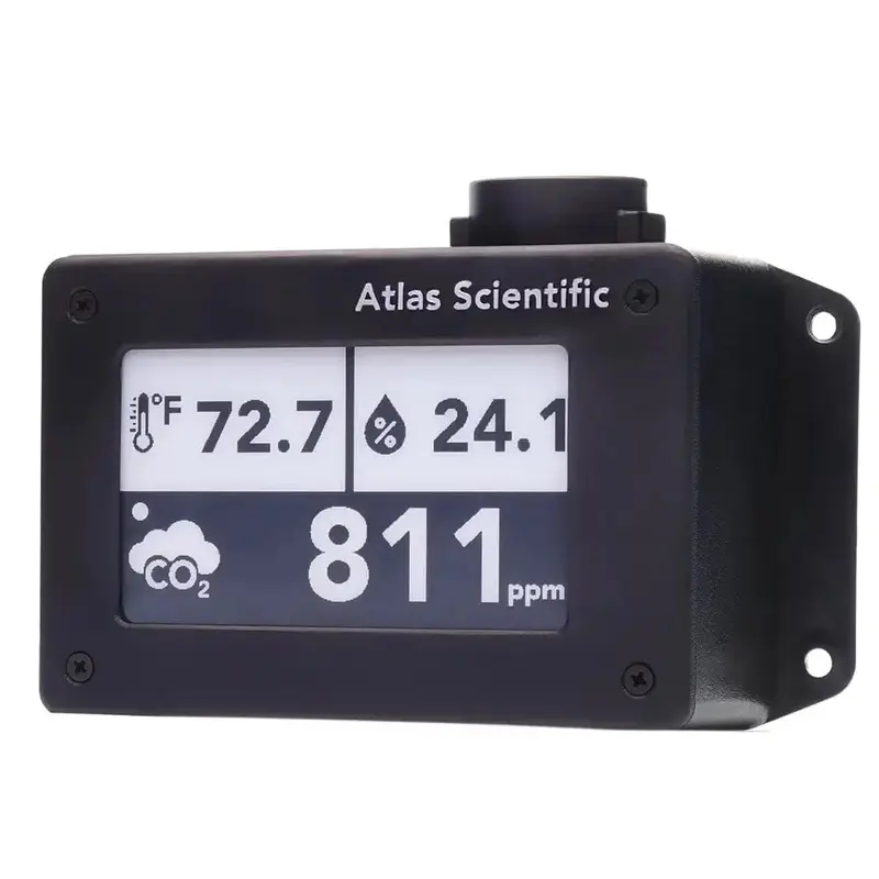 Atlas Scientific Indoor Air Quality Monitor