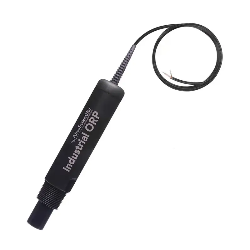 Atlas Scientific Industrial Gold ORP Probe - 3 Meters (9.8') Tinned Lead