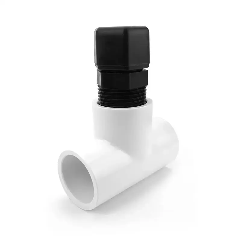 Atlas Scientific Probe Pipe Fitting - 3/4"