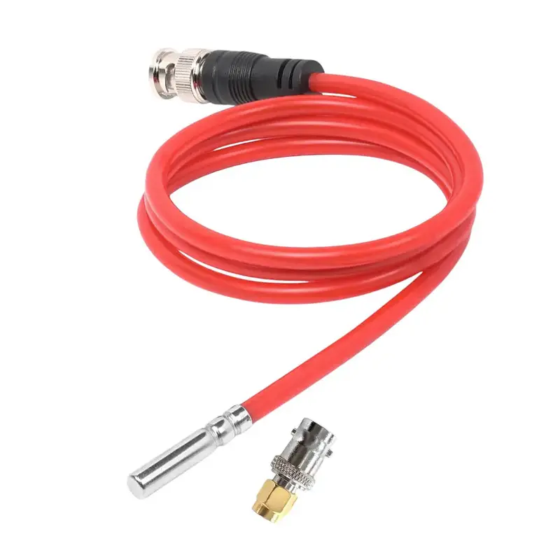 Atlas Scientific PT-1000 Temperature Probe - Include BNC to SMA Adapter