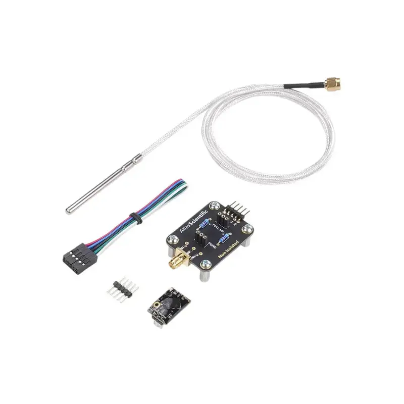 Atlas Scientific SMA PT-1000 Temperature Kit - Standard PT-1000