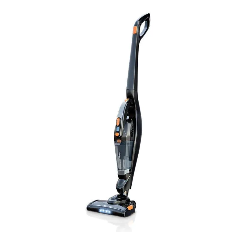 Bennett Read HVC132 FUSION 2.0 Vacuum - 2 IN 1