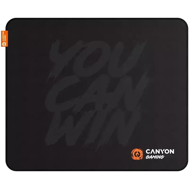 Canyon MP-8 Large Gaming Mousepad 500420 mm