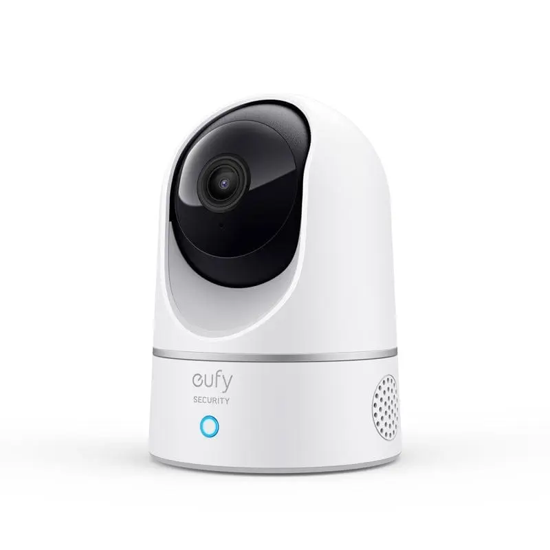 Eufy Indoor Cam 2K E220 Pan and Tilt