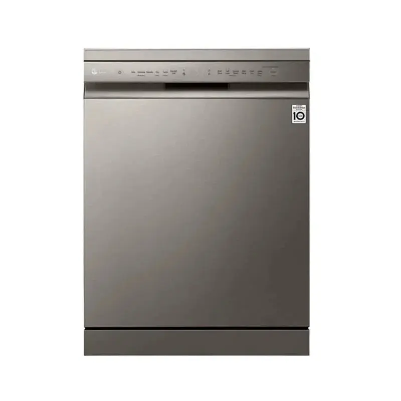 LG DFB512FP 14pl QuadWash Dishwasher
