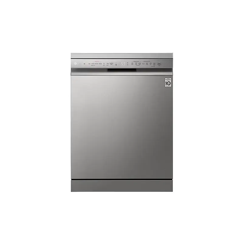 LG DFC532FP 14pl QuadWash Dishwasher