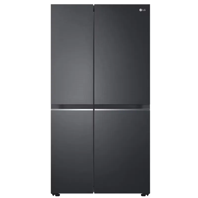 LG GC-B257SQYL Side By Side