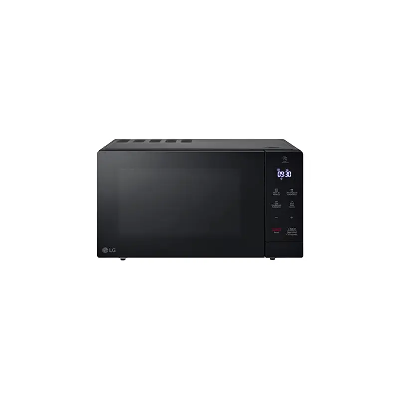 LG MS3032JAS.BBK 30l Microwave