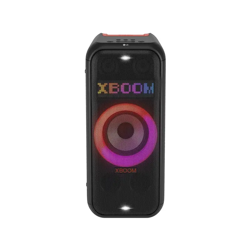 LG XL5S XBOOM Portable Party Bluetooth Speaker