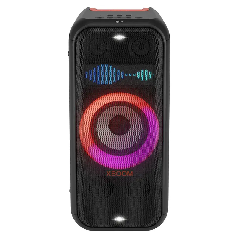 LG XL7S XBOOM Portable Party Bluetooth Speaker
