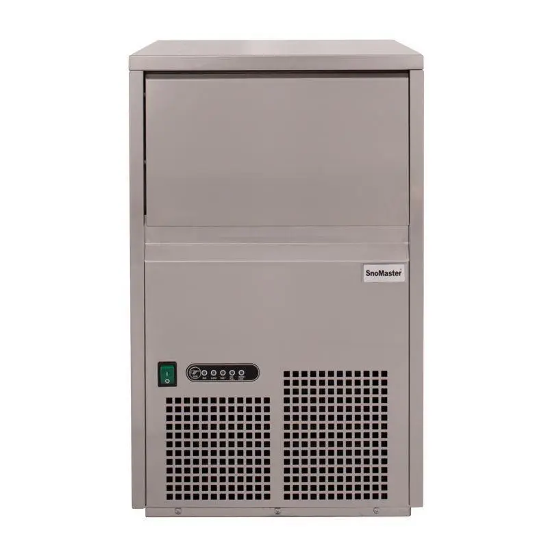 Snomaster SM-26S 26kg Ice Maker (Gourmet Ice)