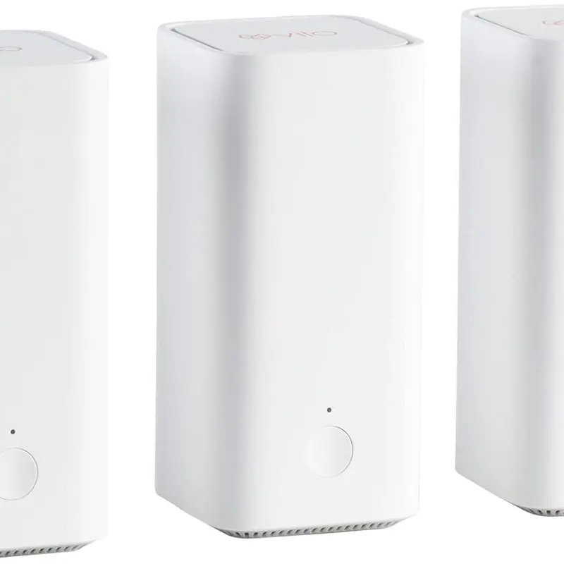 Vilo Wi-Fi Mesh 5 System  3 Pack