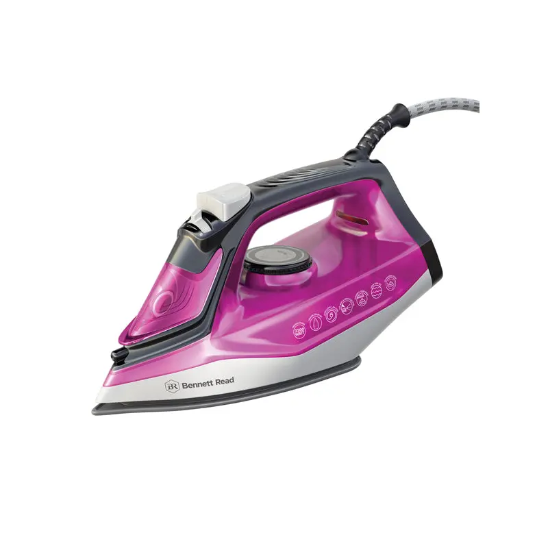 Bennett Read HIR205 2200W Steam Iron