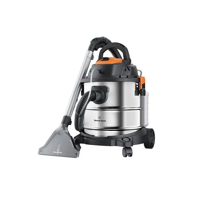 Bennett Read HVC222 Titan Total Vacuum Cleanr