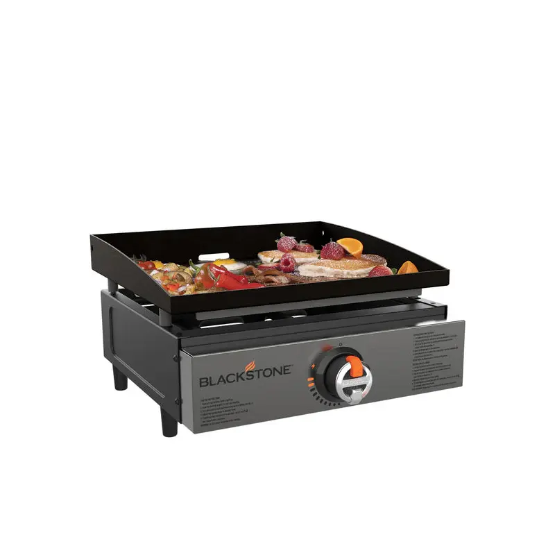 Blackstone 2142ZA 17" Tabletop Griddle