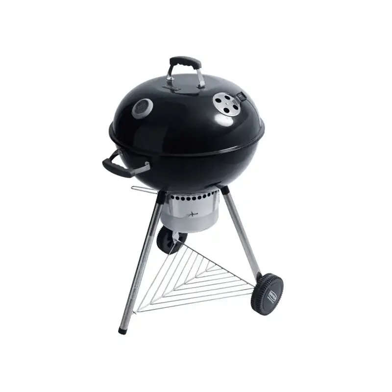 Born Free 57cm Charcoal Pro Braai 5485S-PC