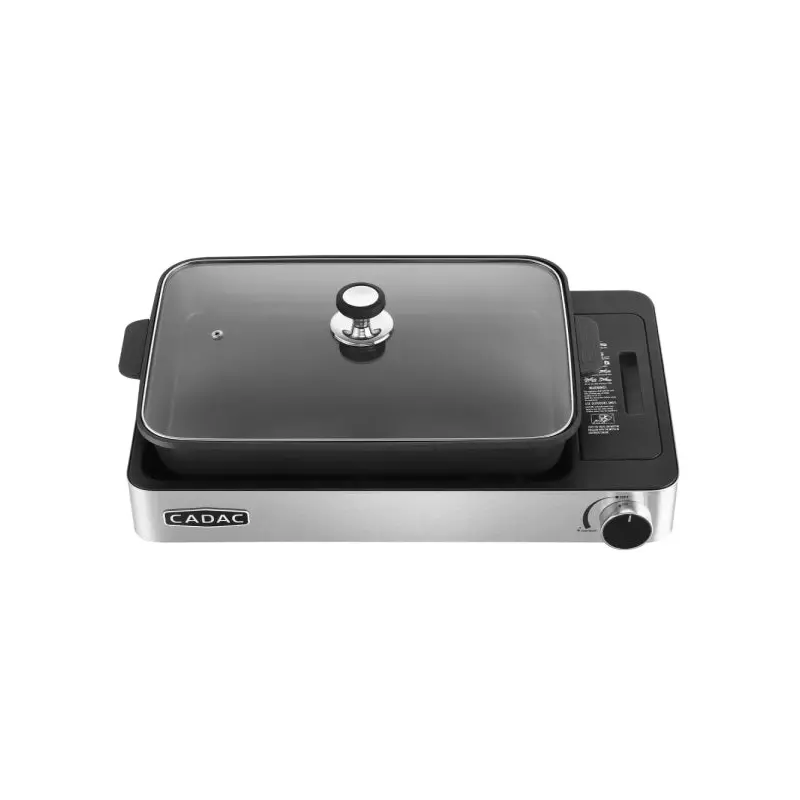 Cadac 1150-01-FP Portable Frying Pan