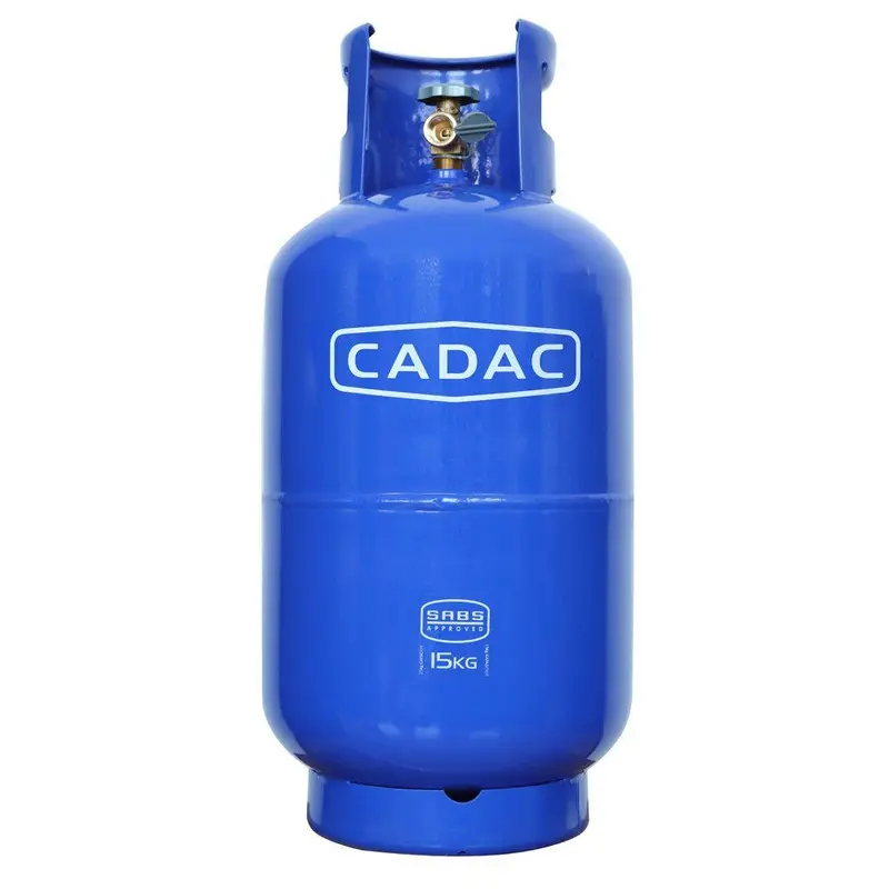 Cadac 15KG Gas Cylinder- 5515