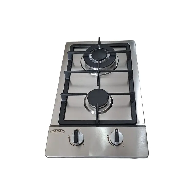 Cadac 2plt Gas Hob 99600-22-01