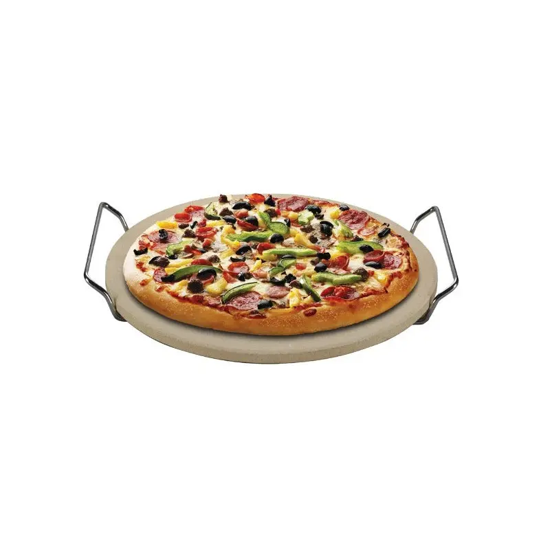 Cadac BBQ Pizza Stone - 98368S