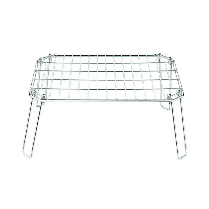 Cadac Collapsible Braai Grid - Chrome Plated - 2015024