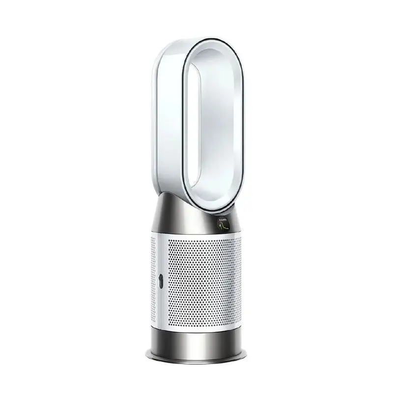 Dyson HP10 Purifier Hot+Cool Gen1 Purifying Fan Heater (White/White)