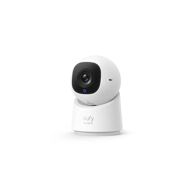 Eufy C220 2K Indoor Pan and Tilt Camera