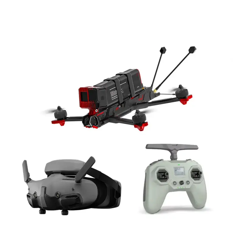 iFlight SH CineLR 7 O4 6S HD - RTF (G3)