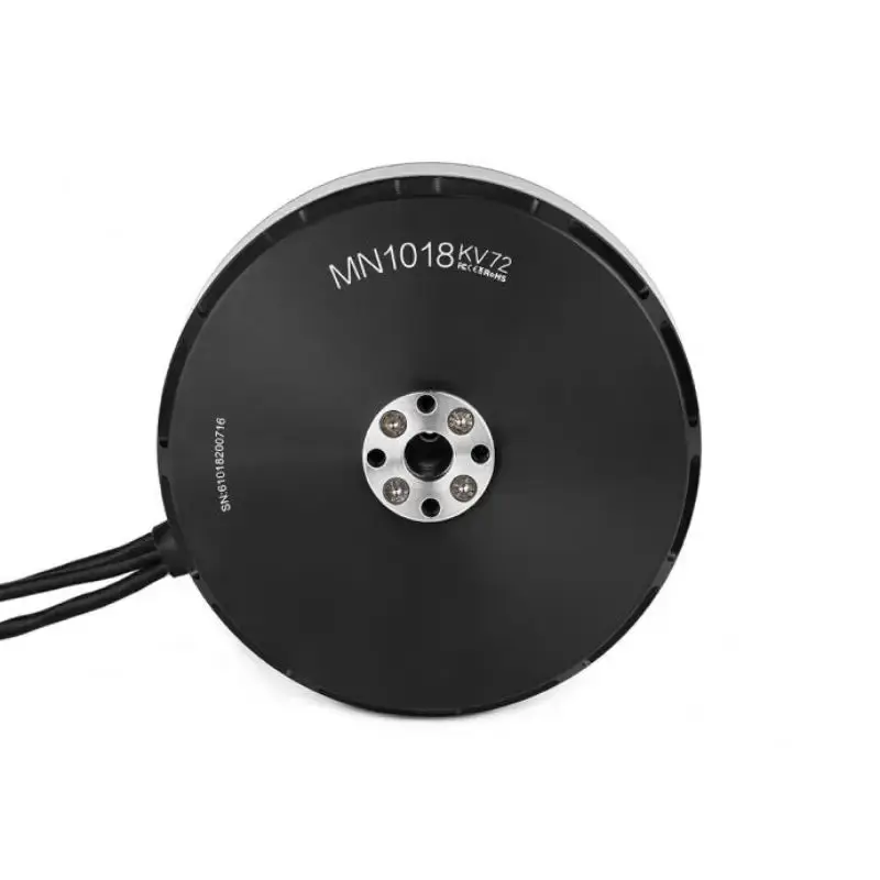 LIGPOWER MN1018 KV72 Heavy Lift UAV Motor w/ 30.8kg Max Thrust
