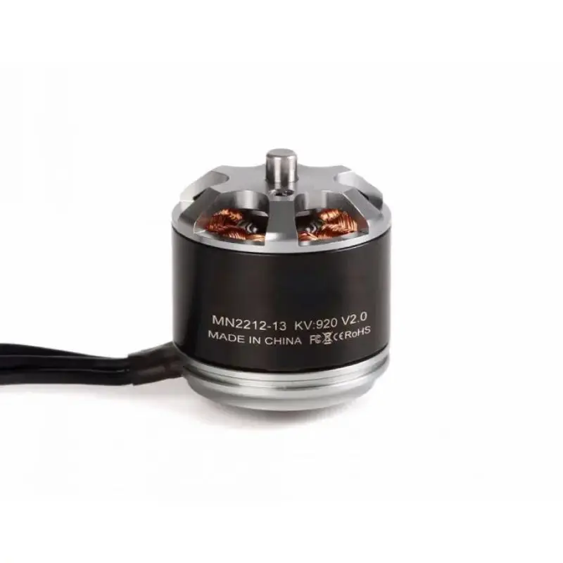 LIGPOWER MN2212 V2.0 KV780 High-Performance UAV Motor for Aerial Photography