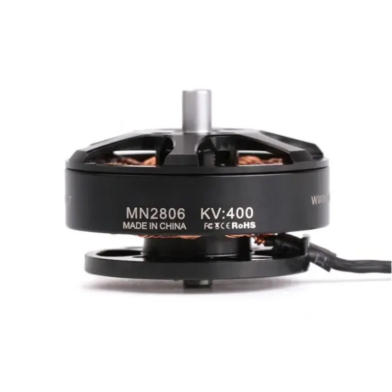 LIGPOWER MN2806 KV400 Antigravity Lightweight UAV Motor w/ 1100G Thrust