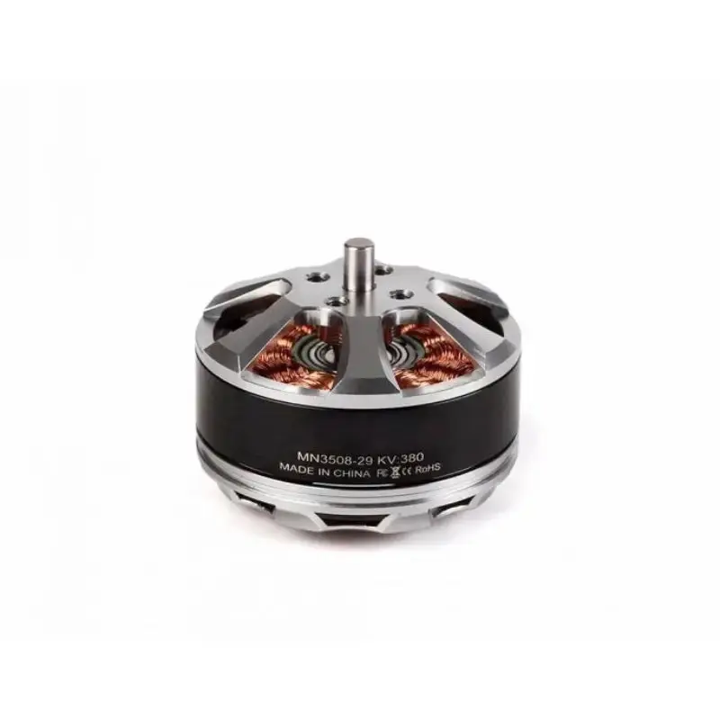 LIGPOWER MN3508 KV580 High-Performance UAV Motor for Aerial Photography