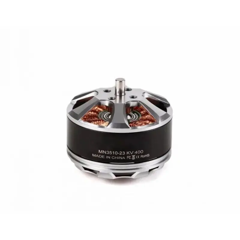 LIGPOWER MN3510 KV700 High-Performance UAV Motor for Aerial Photography