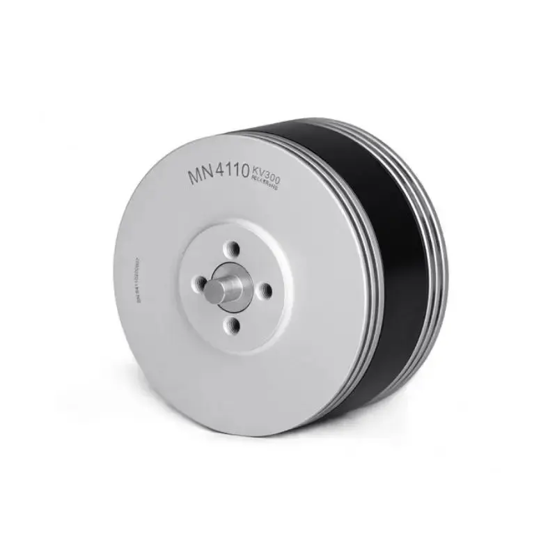 LIGPOWER MN4110 KV340 High-Efficient UAV Motor w/ 3.8kg Max Thrust