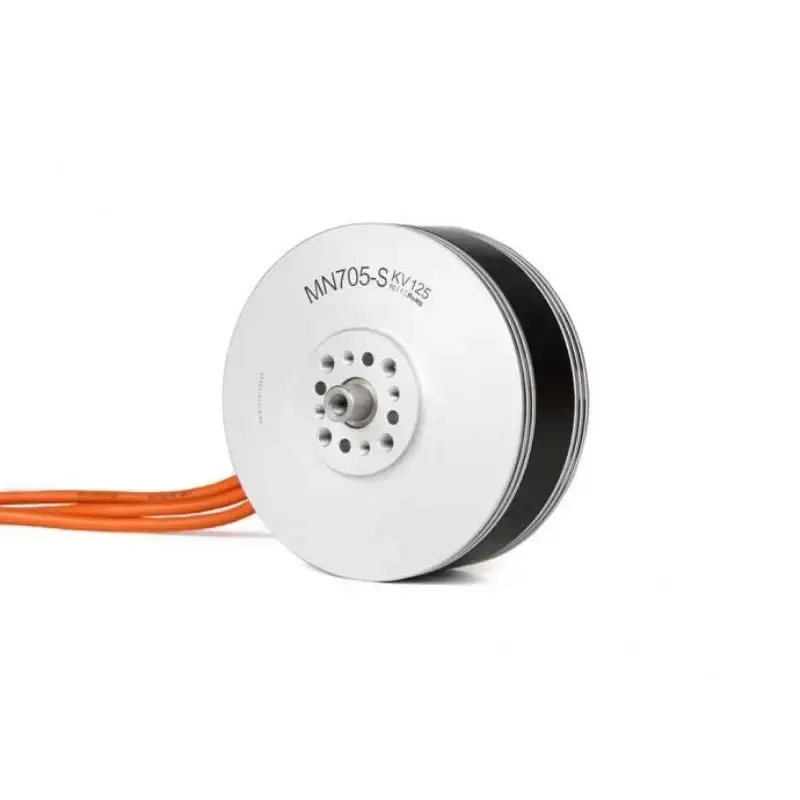 LIGPOWER MN705-S KV260 Waterproof UAV Motor with 10.1kg Max Thrust 2PCS/SET