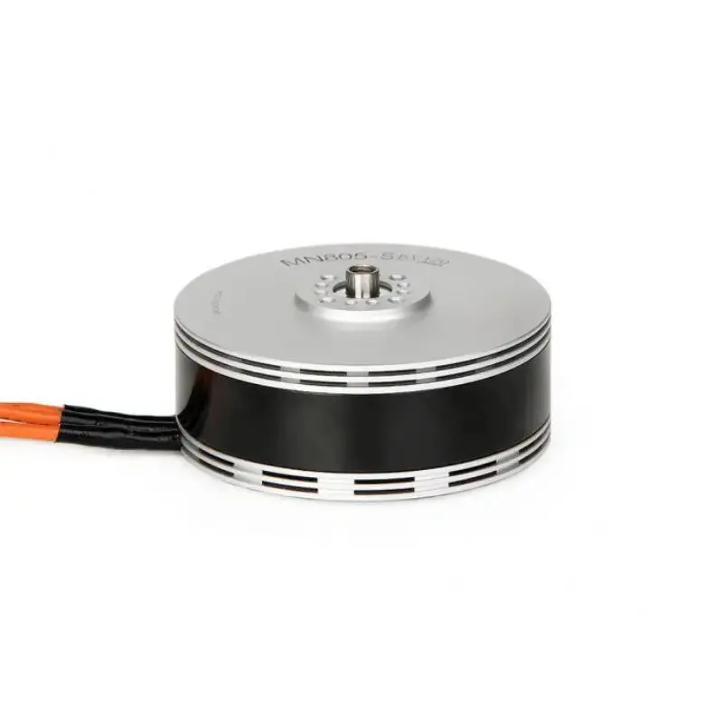 LIGPOWER MN805-S KV170 Heavy Lift UAV Motor w/ 15.9kg Max Thrust