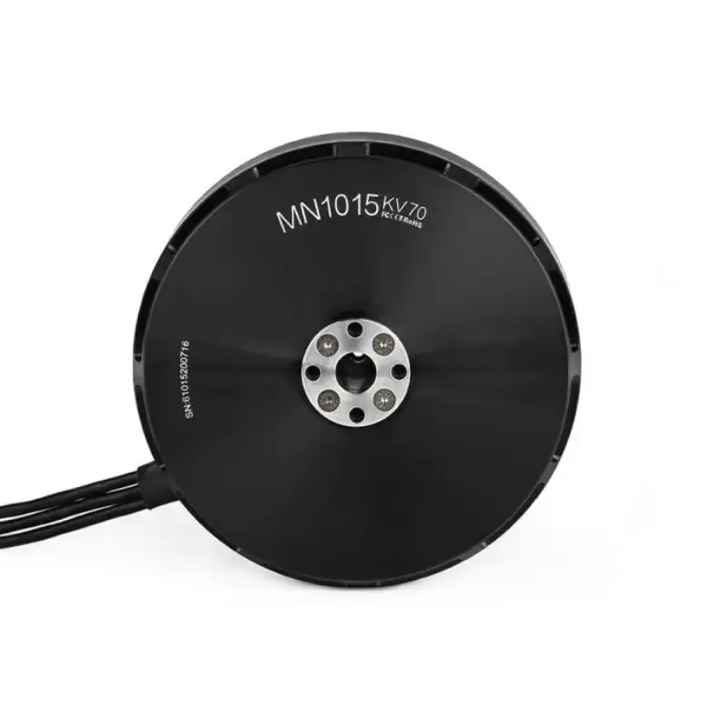 LIGPOWER Navigator MN1015 Heavy Lift UAV Motor w/ 27.4kg Max Thrust