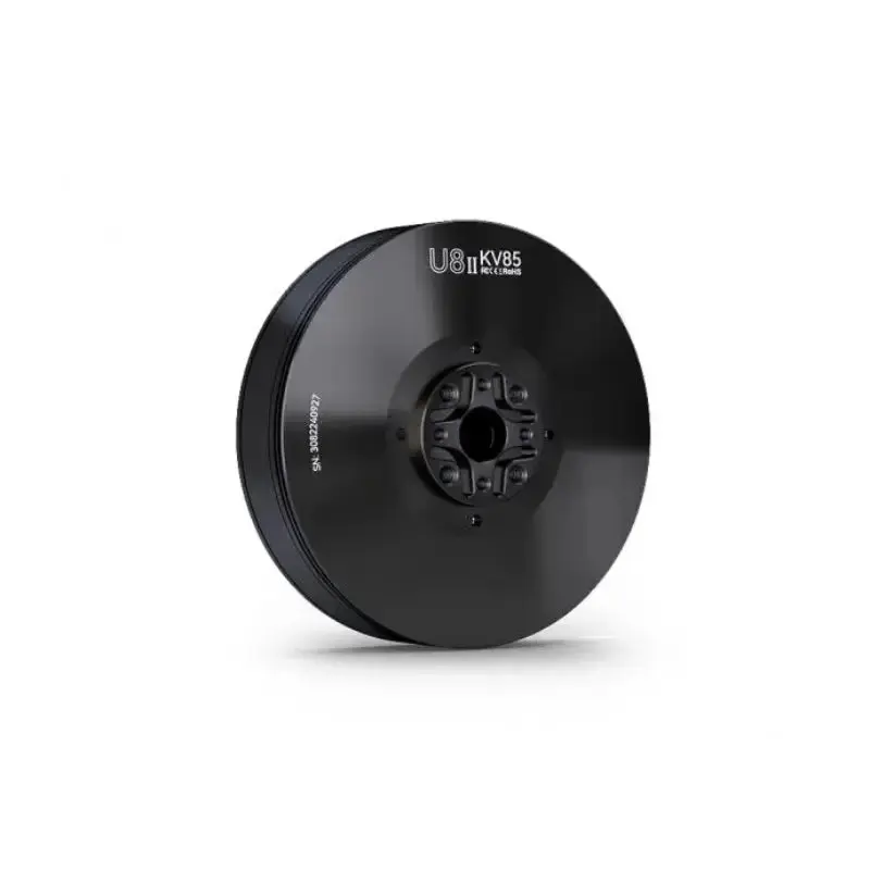 LIGPOWER U8II KV100 Waterproof UAV Motor w/ 8.7kg Max Thrust