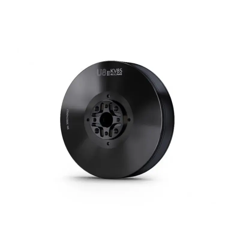 LIGPOWER U8II KV85 Industry Waterproof UAV Motor w/ 7.1kg Max Thrust