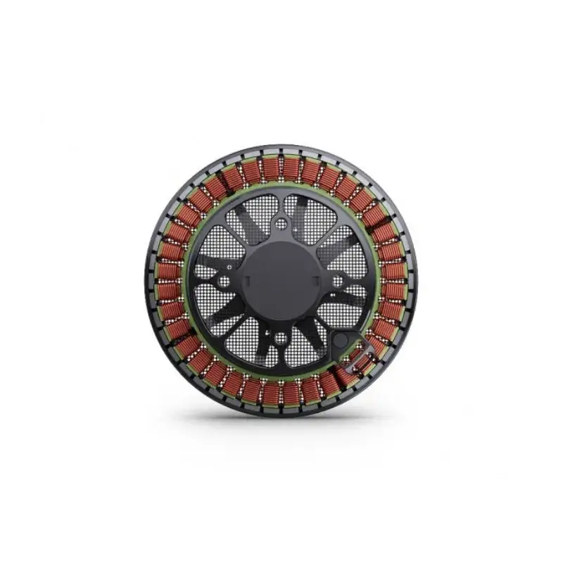 LIGPOWER U8II Lite KV100 Powerful UAV Motor w/ 9kg Max Thrust