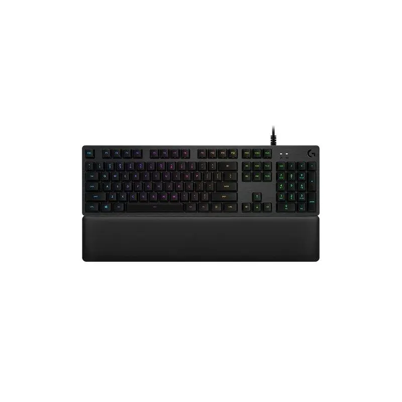 Logitech G513 Carbon Backlit Mechanical Gaming Keyboard