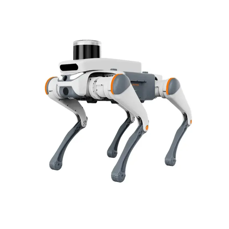 MarchX Pro LiDAR Kit Robotic Dog