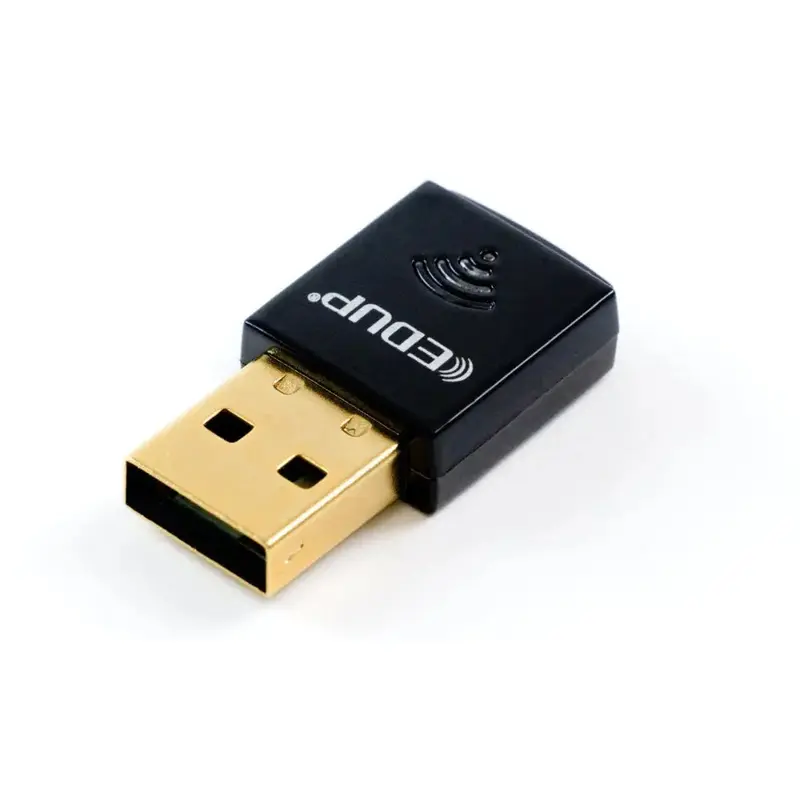Phidgets 802.11n USB Wi-Fi Adapter for Phidget SBC (FCC Certified, IEEE802.11n, 2.4 GHz, USB 2.0)