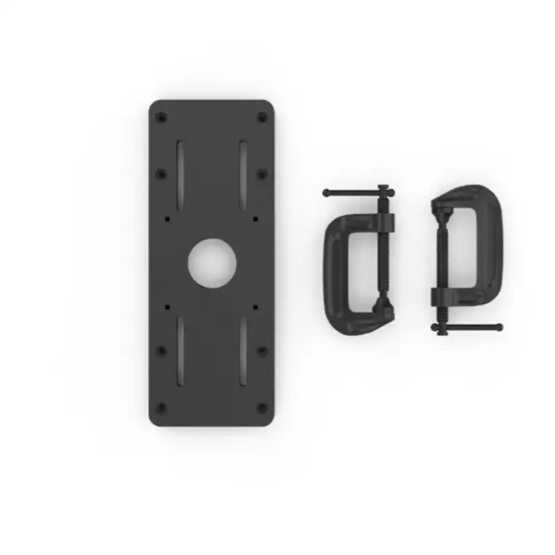 PiPER Stand & Clamps Kit