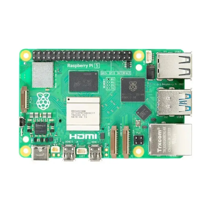 Raspberry Pi 5 - 2GB