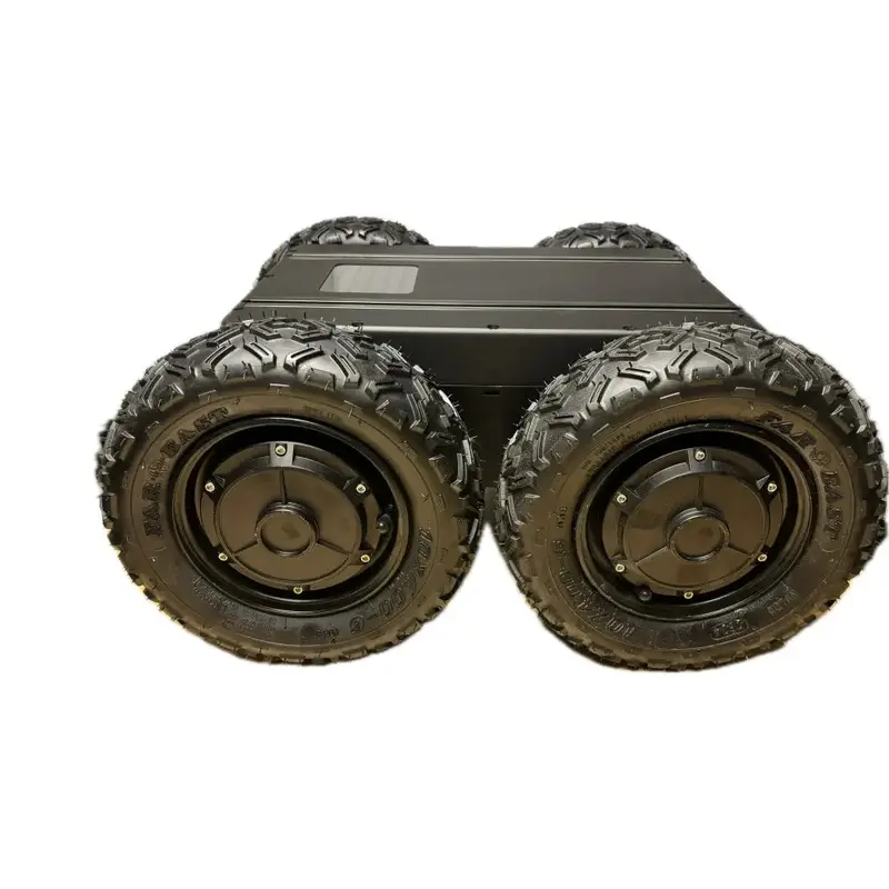 Rover MITI 10.5" Pneumatic Rugged