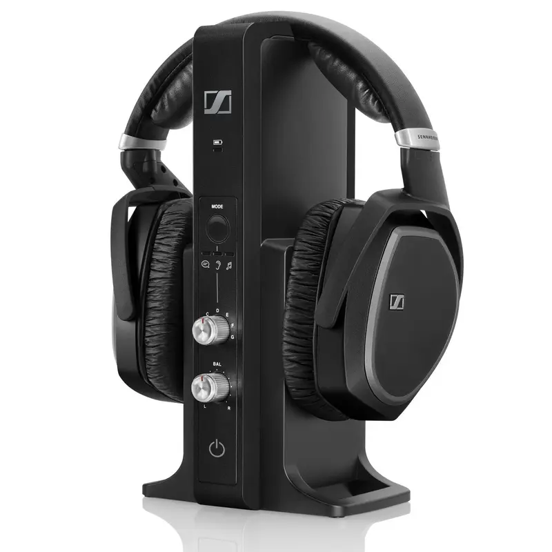 Sennheiser RS195 Open Digital Headphone System